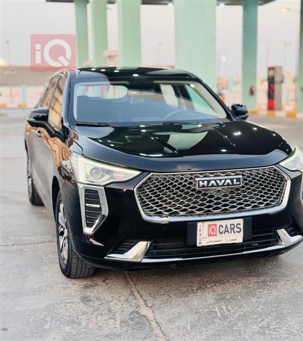 Haval JOLION 2024 for sale in Iraq - Basra